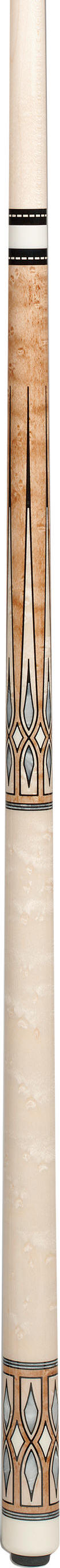 Pechauer JP24-R Pool Cue Pool Cue