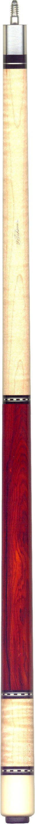Pechauer P05-E Pool Cue Pool Cue