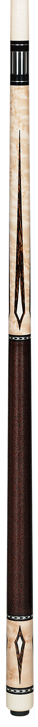 Pechauer P06-E Pool Cue Pool Cue