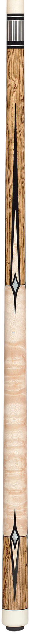 Pechauer P06-H Pool Cue Pool Cue