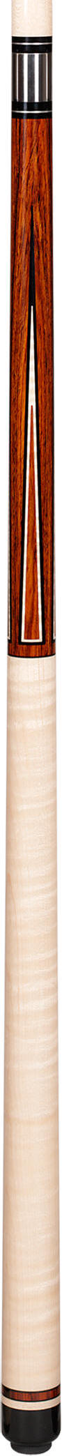 Pechauer P07-F Pool Cue Pool Cue