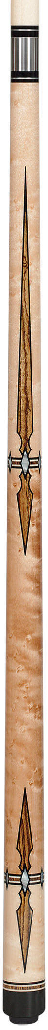Pechauer P07-H Pool Cue Pool Cue