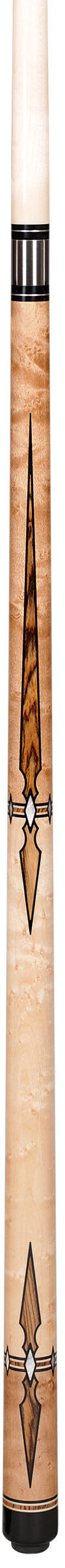 Pechauer P08-F Pool Cue Pool Cue