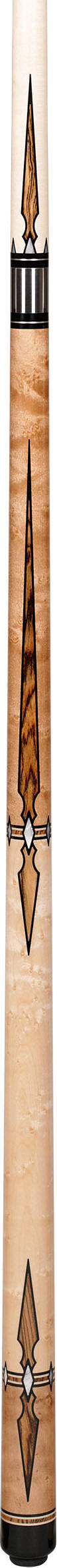 Pechauer P08-FC Pool Cue Pool Cue
