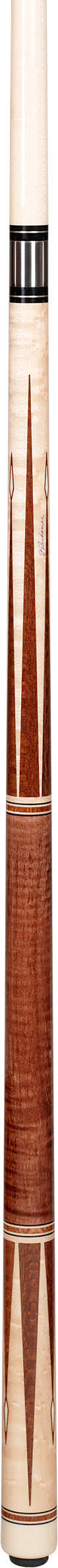 Pechauer P09-F Pool Cue Pool Cue