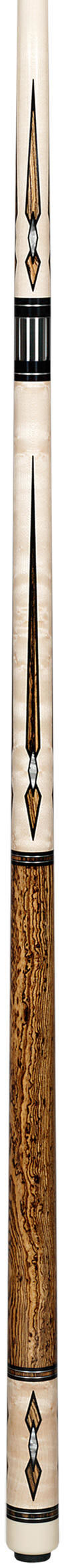 Pechauer P10-EC Pool Cue Pool Cue