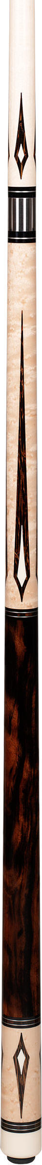 Pechauer P10-FC Pool Cue Pool Cue