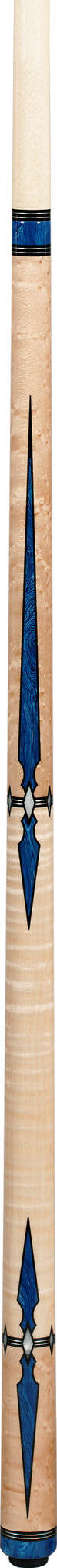 Pechauer P10-K Pool Cue Pool Cue