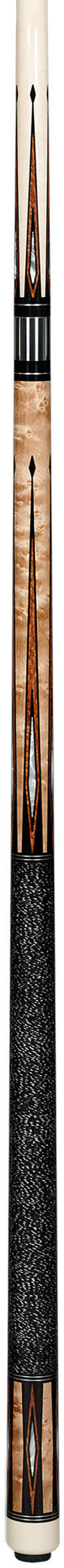 Pechauer P11-EC Pool Cue Pool Cue