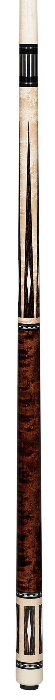 Pechauer P12-E Pool Cue Pool Cue