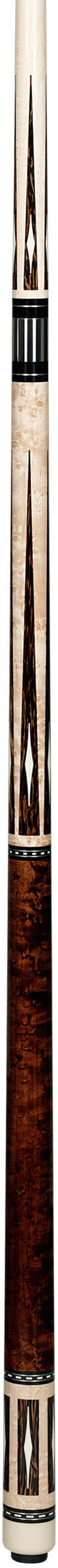 Pechauer P12-EC Pool Cue Pool Cue