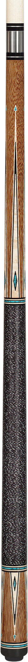 Pechauer P12-H Pool Cue Pool Cue