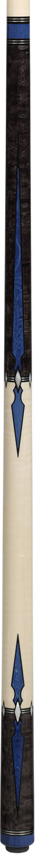 Pechauer P12-N Pool Cue Pool Cue