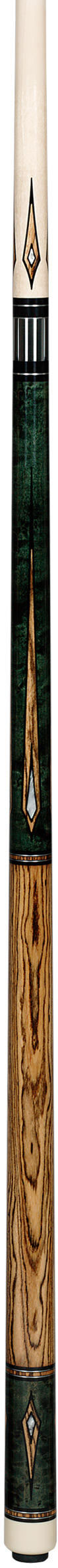 Pechauer P13-EC Pool Cue Pool Cue