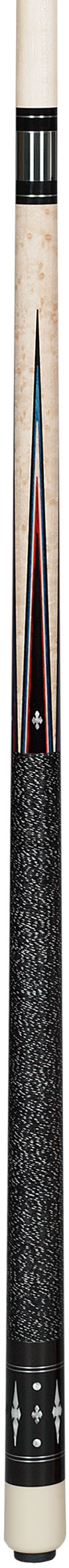 Pechauer P14-EC Pool Cue Pool Cue