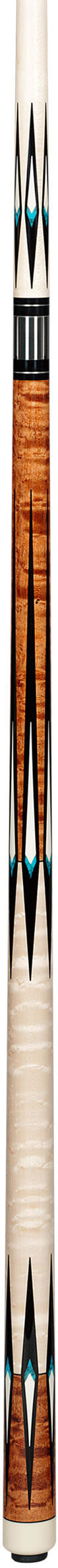 Pechauer P15-EC Pool Cue Pool Cue