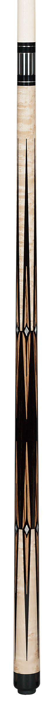 Pechauer P17-E Pool Cue Pool Cue
