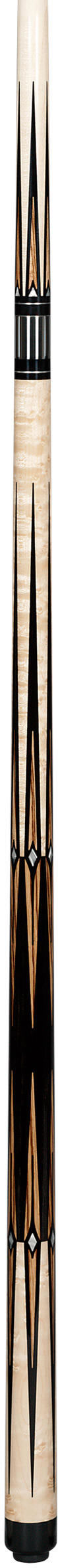 Pechauer P17-EC Pool Cue Pool Cue