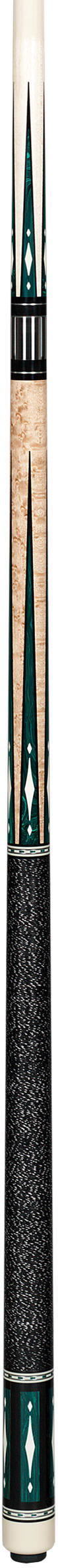 Pechauer P18-EC Pool Cue Pool Cue