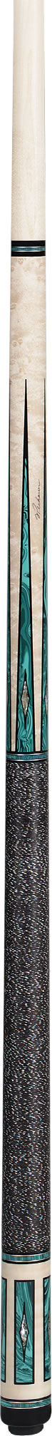 Pechauer P19-R Pool Cue Pool Cue