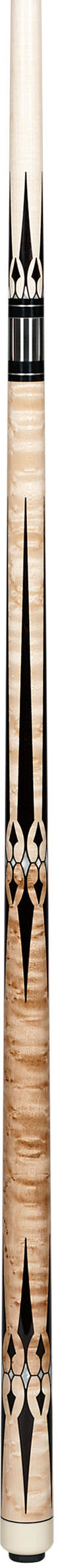 Pechauer P20-EC Pool Cue Pool Cue
