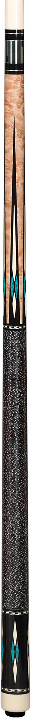Pechauer P21-D Pool Cue Pool Cue
