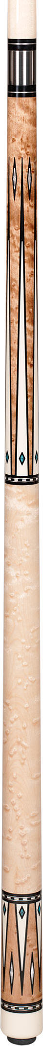 Pechauer P21-F Pool Cue Pool Cue