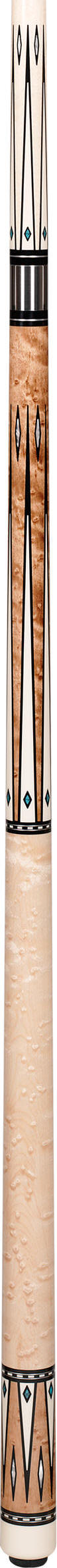 Pechauer P21-FC Pool Cue Pool Cue
