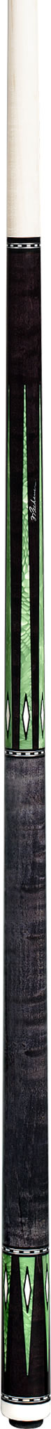 Pechauer P21-R Pool Cue Pool Cue