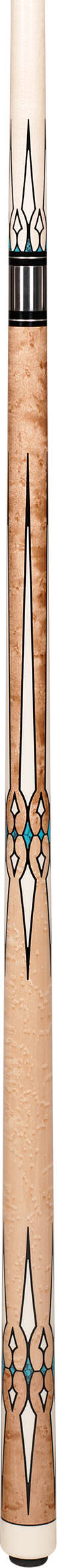 Pechauer P22-FC Pool Cue Pool Cue