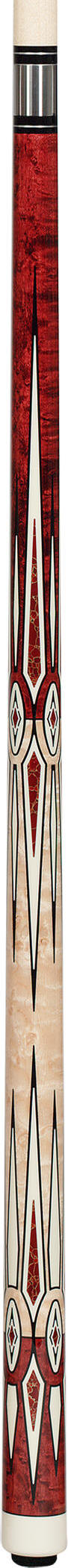 Pechauer P22-H Pool Cue Pool Cue