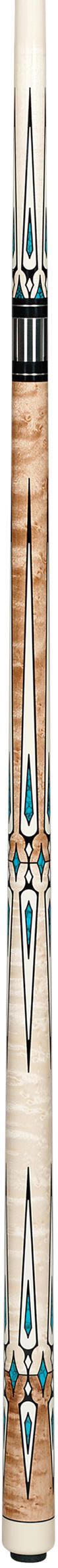 Pechauer P23-EC Pool Cue Pool Cue