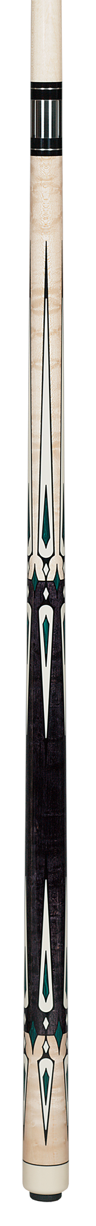 Pechauer P24-E Pool Cue Pool Cue