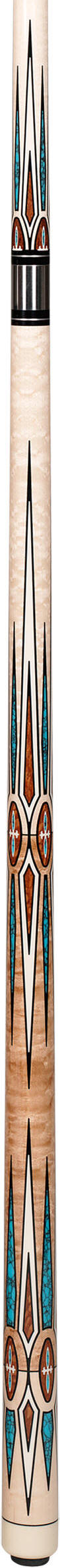 Pechauer P24-FC Pool Cue Pool Cue