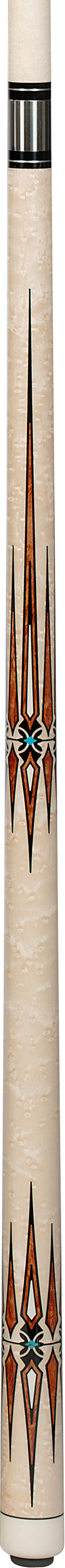 Pechauer P24-G Pool Cue Pool Cue