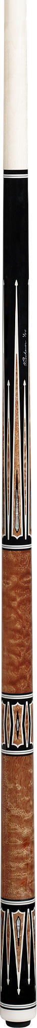 Pechauer PL39 Pool Cue Pool Cue