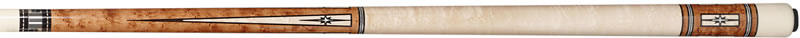 Pechauer JC16-K Pool Cue 