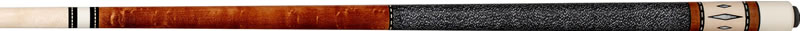 Pechauer JP02-R Pool Cue 