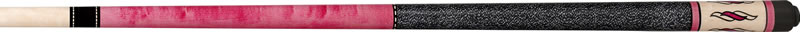 Pechauer JP03-R Pool Cue 