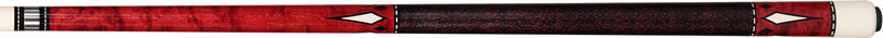 Pechauer JP04-M Pool Cue 