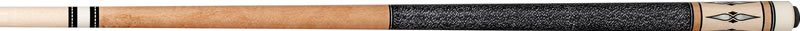 Pechauer JP04-R Pool Cue 