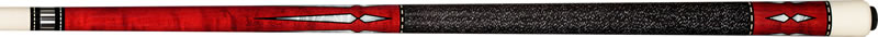 Pechauer JP06-N Pool Cue 