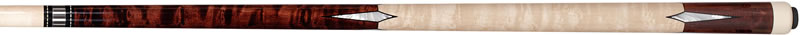 Pechauer JP07-L Pool Cue 