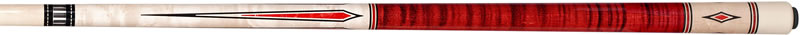Pechauer JP08-L Pool Cue 
