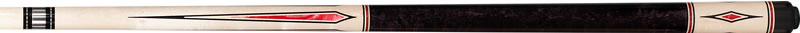 Pechauer JP08-M Pool Cue 