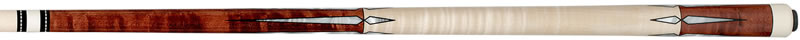 Pechauer JP08-Q Pool Cue 