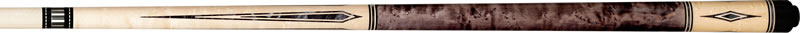 Pechauer JP09-N Pool Cue 