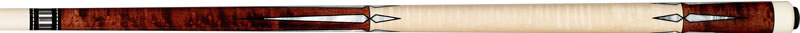 Pechauer JP10-N Pool Cue 