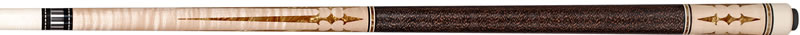 Pechauer JP12-L Pool Cue 