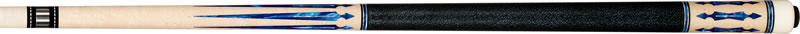 Pechauer JP12-N Pool Cue 